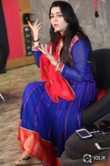 Charmi Interview About Jyothi Lakshmi